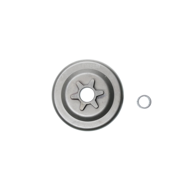 HS Parts Reťazovka 3/8" 6 zubov pre motorové píly Partner 350 351 352 370 390 420 Jonsered 2035 2040 CS2138 CS2238 McCulloch CS380 33 333 Mac Cat 442 (OEM 53004
