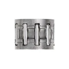HS PARTS reťazovka 3/8" 6 zubov pre motorové píly Stihl 017 018 019T 021 023 025 MS170 MS180 MS190T MS210 MS230 MS250 (OEM 11236402003)