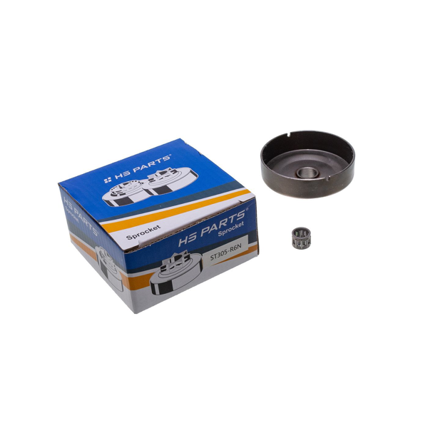 HS PARTS reťazovka 3/8