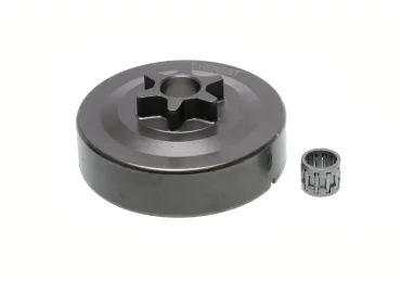 HS Parts reťazovka 3/8" 6 zubov pre motorové píly Stihl 017 018 MS170 MS180 021 023 025 MS171 MS181 MS211 MS231 MS251 (11236402003 11236402005 11236402073)
