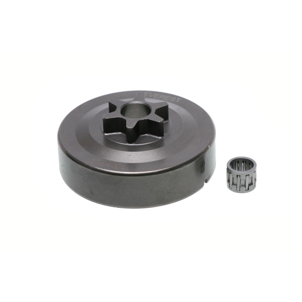 HS Parts reťazovka 3/8" 6 zubov pre motorové píly Stihl 017 018 MS170 MS180 021 023 025 MS171 MS181 MS211 MS231 MS251 (11236402003 11236402005 11236402073)