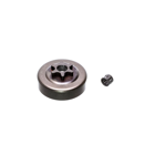 HS PARTS reťazovka 3/8" 6 zubov pre motorové píly Tanaka 300 320 330 3301 EC290 (OEM 360065)