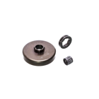 HS PARTS reťazovka 3/8" 7 zubov pre motorové píly Dolmar 112 113 114 116 117 119 120 120 super McCulloch Promac 6800