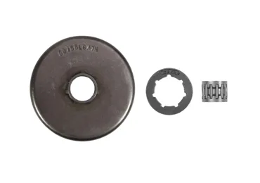 HS PARTS reťazovka 3/8" 7 zubov pre motorové píly Dolmar 112 113 114 116 117 119 120 120 super McCulloch Promac 6800