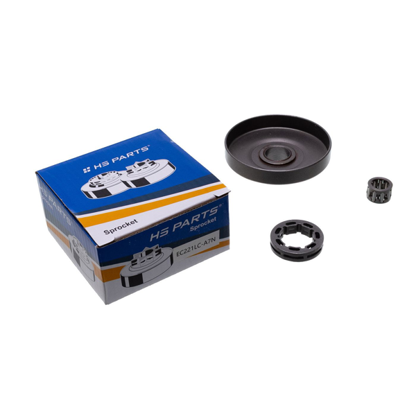 HS PARTS reťazovka 3/8