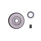 HS PARTS reťazovka 3/8" 7 zubov pre motorové píly Echo CS6700 CS6701 CS6702