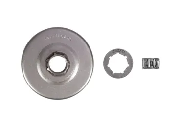 HS PARTS reťazovka 3/8" 7 zubov pre motorové píly Echo CS6700 CS6701 CS6702