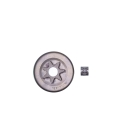 HS PARTS reťazovka 3/8" 7 zubov pre motorové píly OLEO-MAC Oleomac Olympyk 938 941 942 944 945 946 947 950 951 952 956 John Deere CS46 CS52