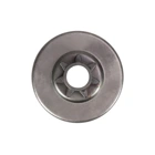 HS PARTS reťazovka 3/8" 7 zubov pre motorové píly Stihl 038 MS380 MS381 (OEM 11190071003)