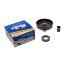 HS PARTS reťazovka 3/8" 7 zubov pre motorové píly Stihl 038 MS380 MS381 (OEM 11196402000)