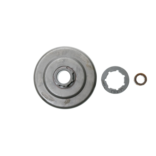 HS Parts Reťazovka 3/8" 7 zubov pre motorové píly Stihl 044 046 MS341 MS361 MS362 MS440 MS441 MS460 (OEM 11280071000)