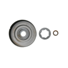 HS Parts Reťazovka 3/8" 7 zubov pre motorové píly Stihl 044 046 MS341 MS361 MS362 MS440 MS441 MS460 (OEM 11280071000)