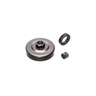 HS PARTS reťazovka 3/8" 7 zubov pre motorové píly Stihl 044 046 MS341 MS361 MS362 MS440 MS460 MS441 (11280071000)