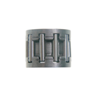 HS Parts reťazovka .325" 7 zubov pre čínske motorové píly NAC Bizon Harder Steel Victus