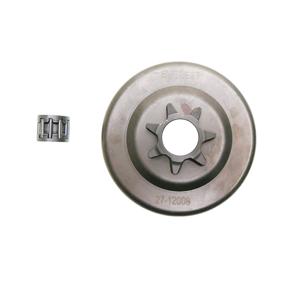 HS Parts reťazovka .325" 7 zubov pre čínske motorové píly NAC Bizon Harder Steel Victus