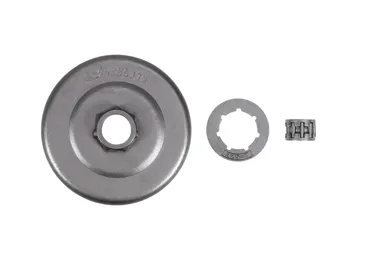 HS PARTS reťazovka .325 7 zubov pre Echo CS400 CS440 CS3600 CS3700 CS3900 CS4100 CS4200 CS4500 CS4510