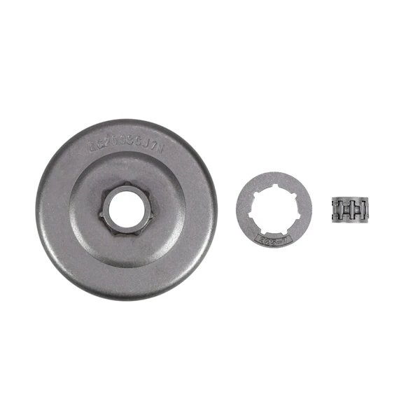 HS PARTS reťazovka .325 7 zubov pre Echo CS400 CS440 CS3600 CS3700 CS3900 CS4100 CS4200 CS4500 CS4510
