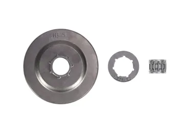 HS PARTS reťazovka 325" 7 zubov pre motorové píly Husqvarna 357XP 359 Jonsered 2159 CS2156 CS2159 (OEM 503934871)