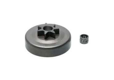 HS Parts Reťazovka .325" 7 zubov pre motorové píly Husqvarna 36 41 136 141 Jonsered 2036 2040 (OEM 530069316)