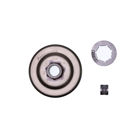 HS PARTS reťazovka .325 7 zubov pre motorové píly Husqvarna 36 41 136 141 Jonsered 2036 2040 Poulan PP255 2200 2500 2600 2750 3050 (OEM 530069316)