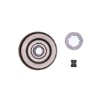 HS PARTS reťazovka .325 7 zubov pre motorové píly Husqvarna 36 41 136 141 Jonsered 2036 2040 Poulan PP255 2200 2500 2600 2750 3050 (OEM 530069316)