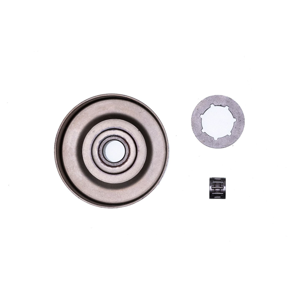 HS PARTS reťazovka .325 7 zubov pre motorové píly Husqvarna 36 41 136 141 Jonsered 2036 2040 Poulan PP255 2200 2500 2600 2750 3050 (OEM 530069316)