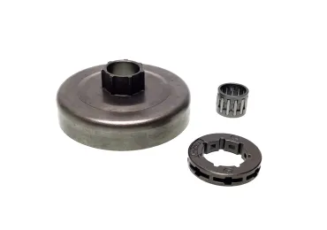 HS Parts Reťazovka .325" 7 zubov pre motorové píly Husqvarna 40 45 49 Jonsered 2041 2045 2050 (OEM 503159801)