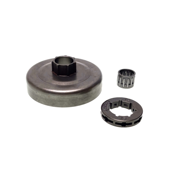 HS Parts Reťazovka .325" 7 zubov pre motorové píly Husqvarna 40 45 49 Jonsered 2041 2045 2050 (OEM 503159801)