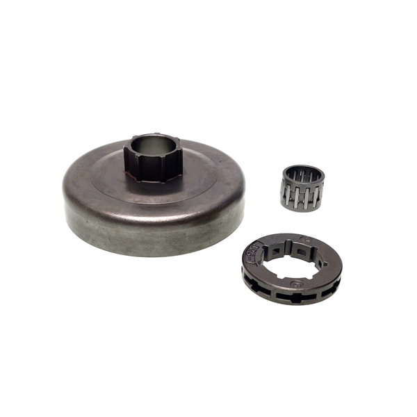 HS Parts Reťazovka .325" 7 zubov pre motorové píly Husqvarna 40 45 49 Jonsered 2041 2045 2050 (OEM 503159801)