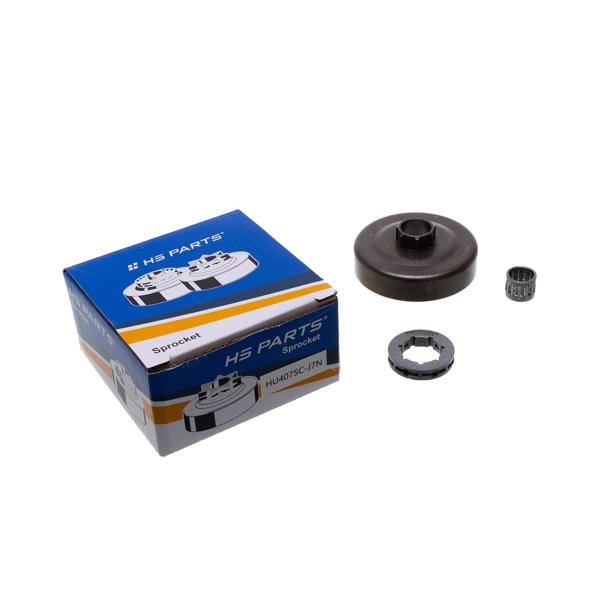 HS PARTS reťazovka .325" 7 zubov pre motorové píly Husqvarna 40 45 49 Jonsered 2041 2045 2050 (OEM 503159802)