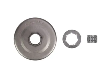 HS PARTS reťazovka .325" 7 zubov pre motorové píly Husqvarna 40 45 49 Jonsered 2041 2045 2050 (OEM 503159802)