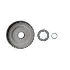 HS Parts Reťazovka .325" 7 zubov pre motorové píly Husqvarna 51 55 55 Rancher 254 262XP (OEM 503745401)