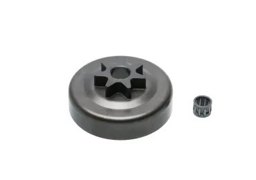 HS Parts Reťazovka .325" 7 zubov pre motorové píly Stihl MS240 MS260 MS270 MS280 024 026 (OEM 11216402004)