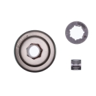 HS PARTS reťazovka .404" 7 zubov pre motorové píly Stihl 07S 08 S10