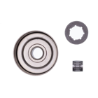 HS PARTS reťazovka .404" 7 zubov pre motorové píly Stihl 07S 08 S10