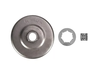 HS PARTS Reťazovka pre motorové píly Echo CS550 CS610 CS510 CS451 CS451VL CS452 CS500