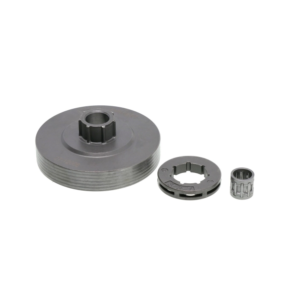 HS Parts reťazovka s výmenným prstienkom 3/8" 7 zubov pre čínske motorové píly obsah motora 38 ccm