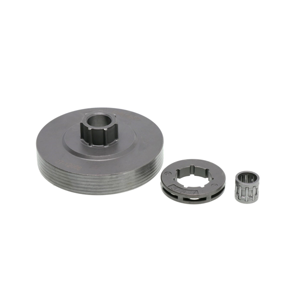 HS Parts reťazovka s výmenným prstienkom 3/8" 7 zubov pre čínske motorové píly obsah motora 38 ccm