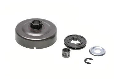 HS Parts reťazovka s výmenným prstienkom 3/8" pre motorové píly Stihl 017 018 MS170 MS180 021 023 025 MS210 MS230 MS231 MS250 MS251 (11230071030 11236402003 11236402005)