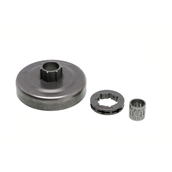 HS Parts reťazovka s výmenným prstienkom .325" 7 zubov pre motorové píly Oleo Mac 947 952 (111178X)