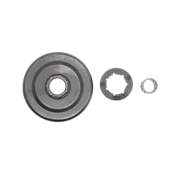 HS Parts reťazovka s výmenným prstienkom .325" 7 zubov pre motorové píly Oleo Mac 947 952 (111178X)