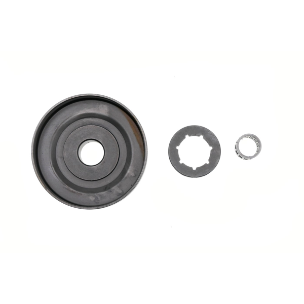 HS Parts reťazovka s výmenným prstienkom .325