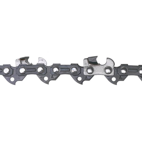 HS PARTS role reťaze s karbidovými hrotmi 3/8" .043" (1,1 mm) 1637 článkov so štvorcovým zubom pre Stihl 017 018 023L MSE140 MSE180 MS170 MS180 MS190 MS191T MS192 HT70 HT75 HT100 HT101