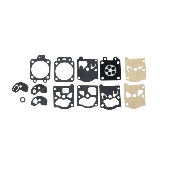 HS Parts sada membrán Walbro (OEM D10-WAT)