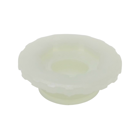 HS PARTS slimák mazania rozmer .325" 7 zubov pre motorové píly Husqvarna 357XP 359 Jonsered 2159 CS2156 CS2159 (OEM 503912703)