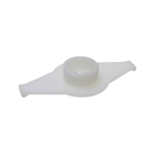 HS PARTS šnek mazania pre motorové píly Husqvarna 362 365 371XP 372 Jonsered 2063 2065 2071 2165 2171 CS2165 CS2165 EPA (OEM 503756102)