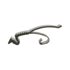 HS PARTS spona krytu filtra pre motorové píly a krovinorezy Husqvarna 253RB 345FR 355FX 355RX 535FBX 545FR 362 365 371 372 Jonsered CS2165 CS2165 EPA (OEM 4