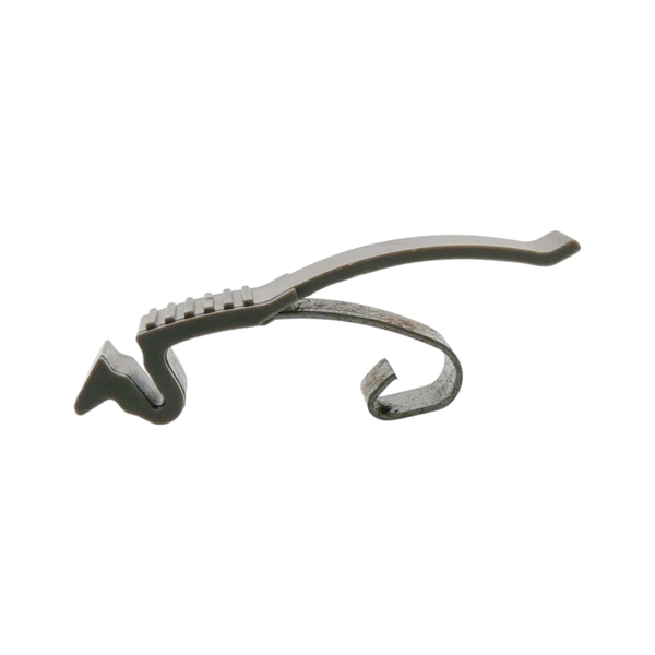 HS PARTS spona krytu filtra pre motorové píly a krovinorezy Husqvarna 253RB 345FR 355FX 355RX 535FBX 545FR 362 365 371 372 Jonsered CS2165 CS2165 EPA (OEM 4