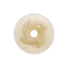 HS PARTS štartovacia kladka pre motorové píly Husqvarna 455 460 461 465 Rancher II (OEM 537092502)