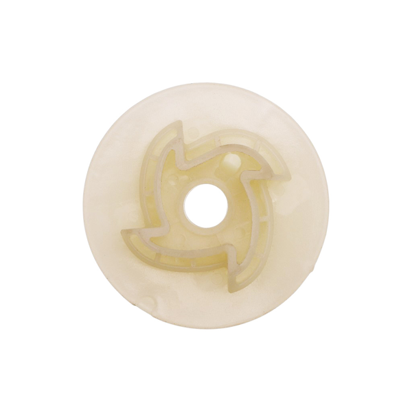 HS PARTS štartovacia kladka pre motorové píly Husqvarna 455 460 461 465 Rancher II (OEM 537092502)